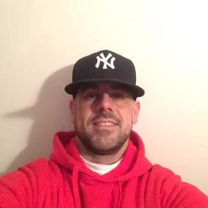 Meet your Posher, Damon